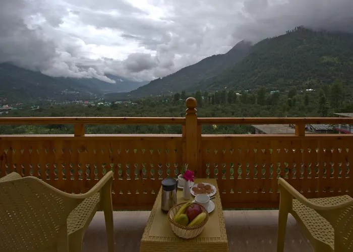 Kalista Resort