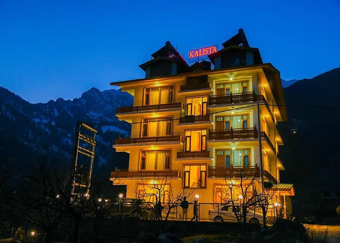 Kalista Resort