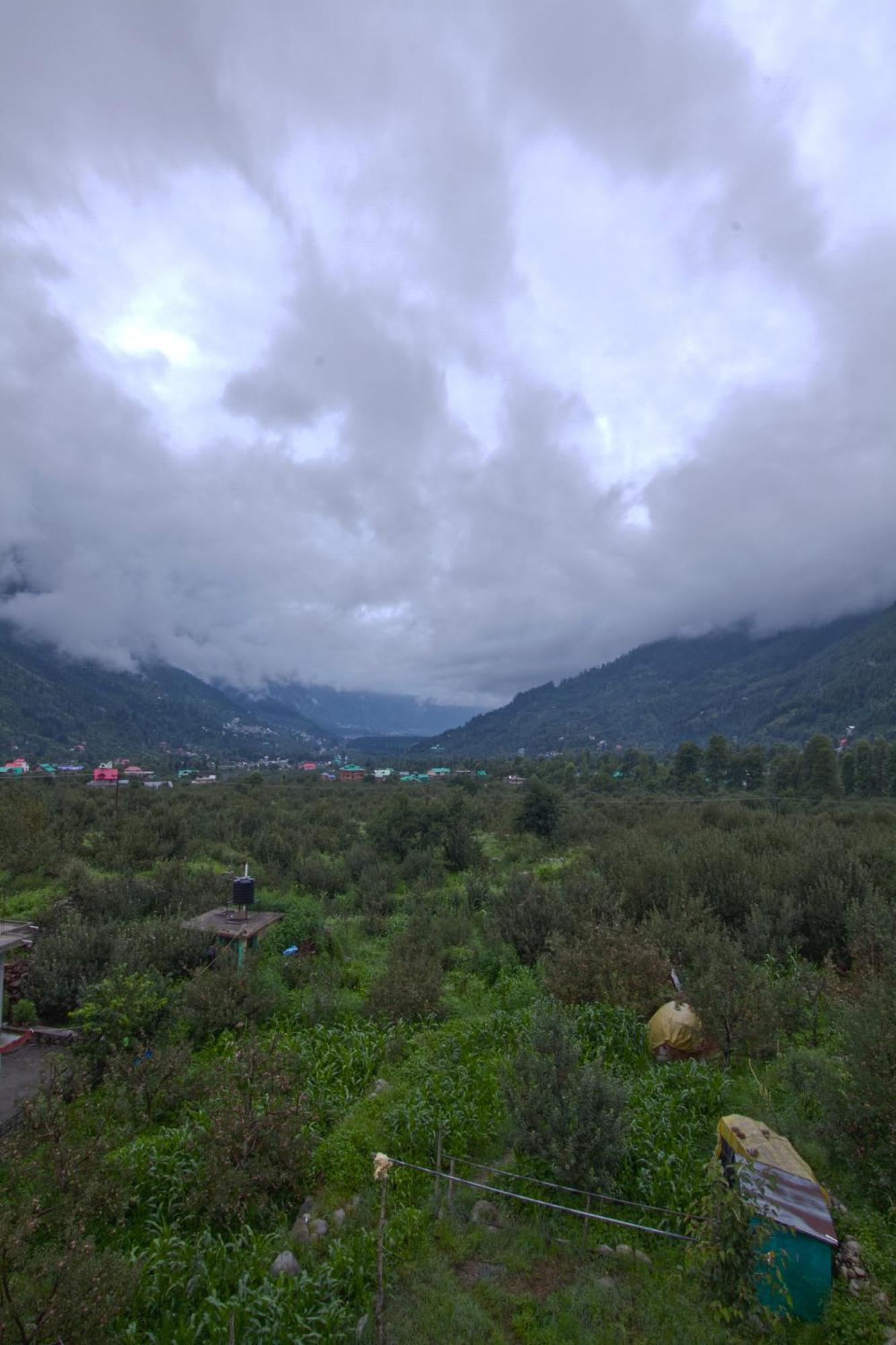 Kalista सहारा Manali (Himachal Pradesh)