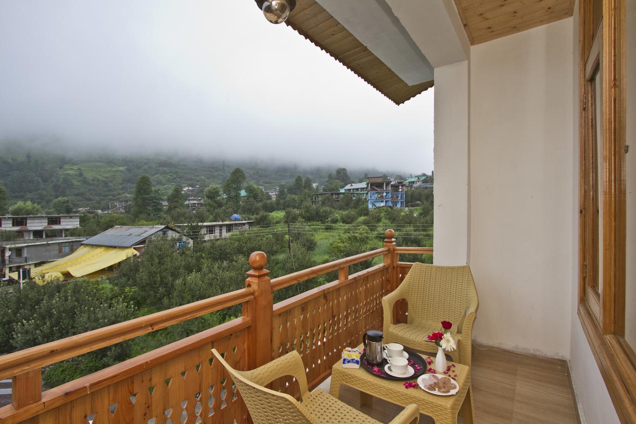 सहारा Kalista Manali (Himachal Pradesh)