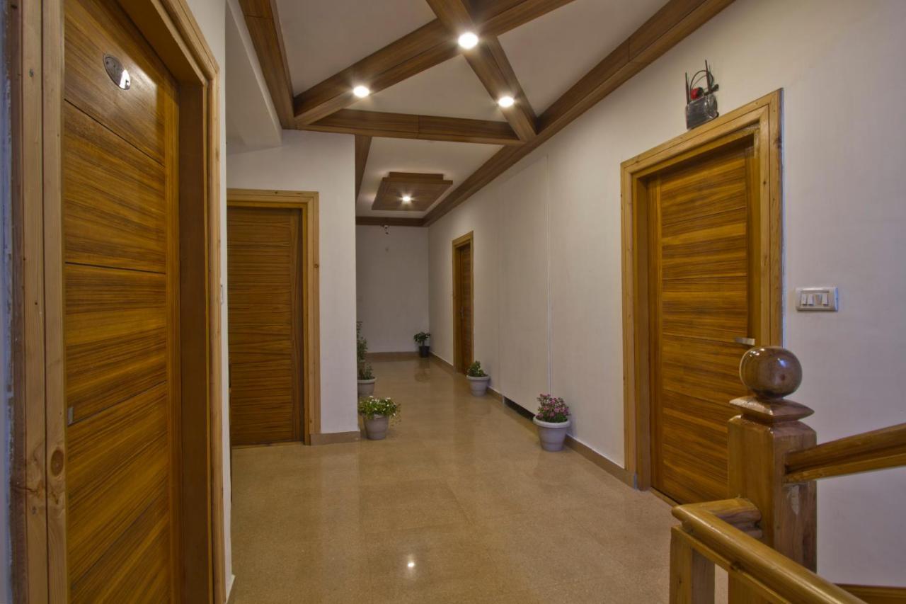 सहारा Kalista Manali (Himachal Pradesh)