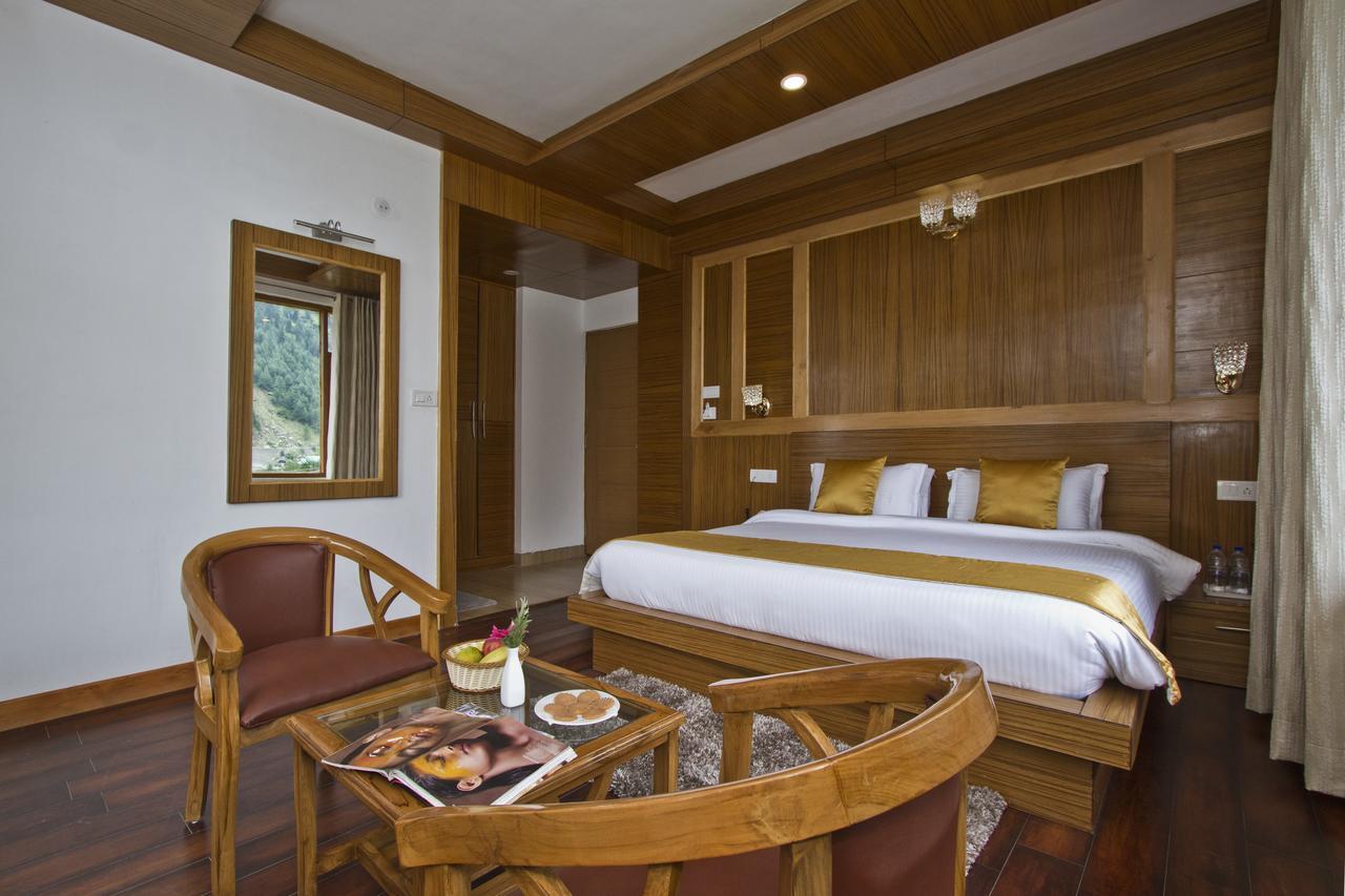 सहारा Kalista Manali (Himachal Pradesh)